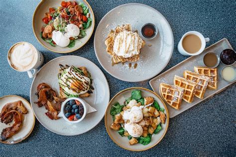 The Best Breakfast & Brunch Near Concepcion, Tarlac .